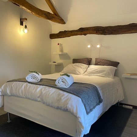 Casa Do Conde Montier Apartman Paredes de Coura Kültér fotó
