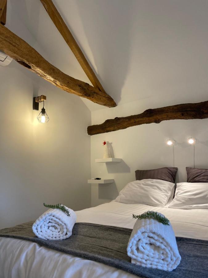 Casa Do Conde Montier Apartman Paredes de Coura Kültér fotó